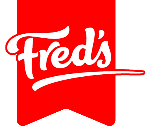 Fred's Charcoal Grill & Pizza