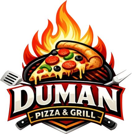 Duman Pizza Grill