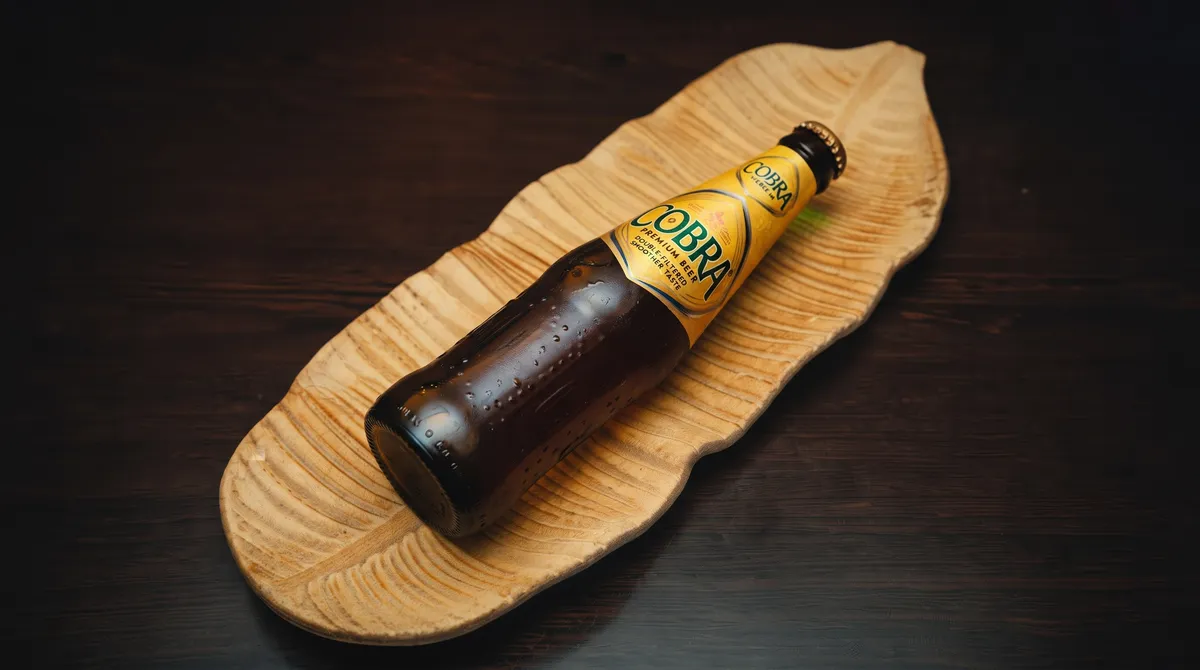 Cobra Beer