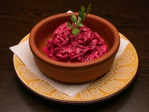 Pembe Sultan Starter