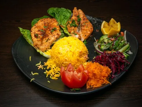 Salmon