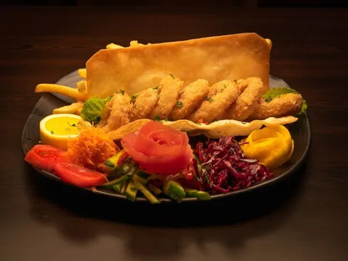 Calamari