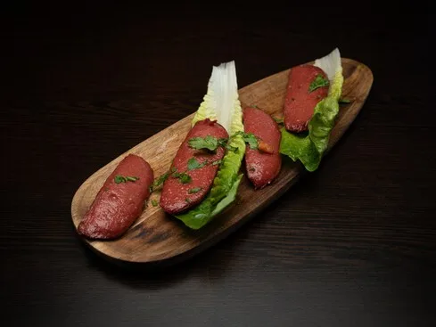 Sausage Starter