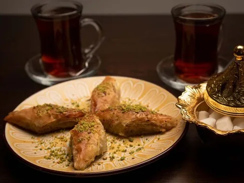 Baklava