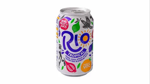 330ml Rio Can