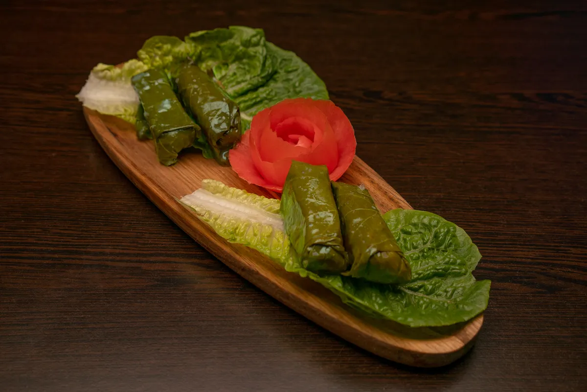 Yaprak Sarma Starter