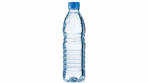 Still Water Bottle