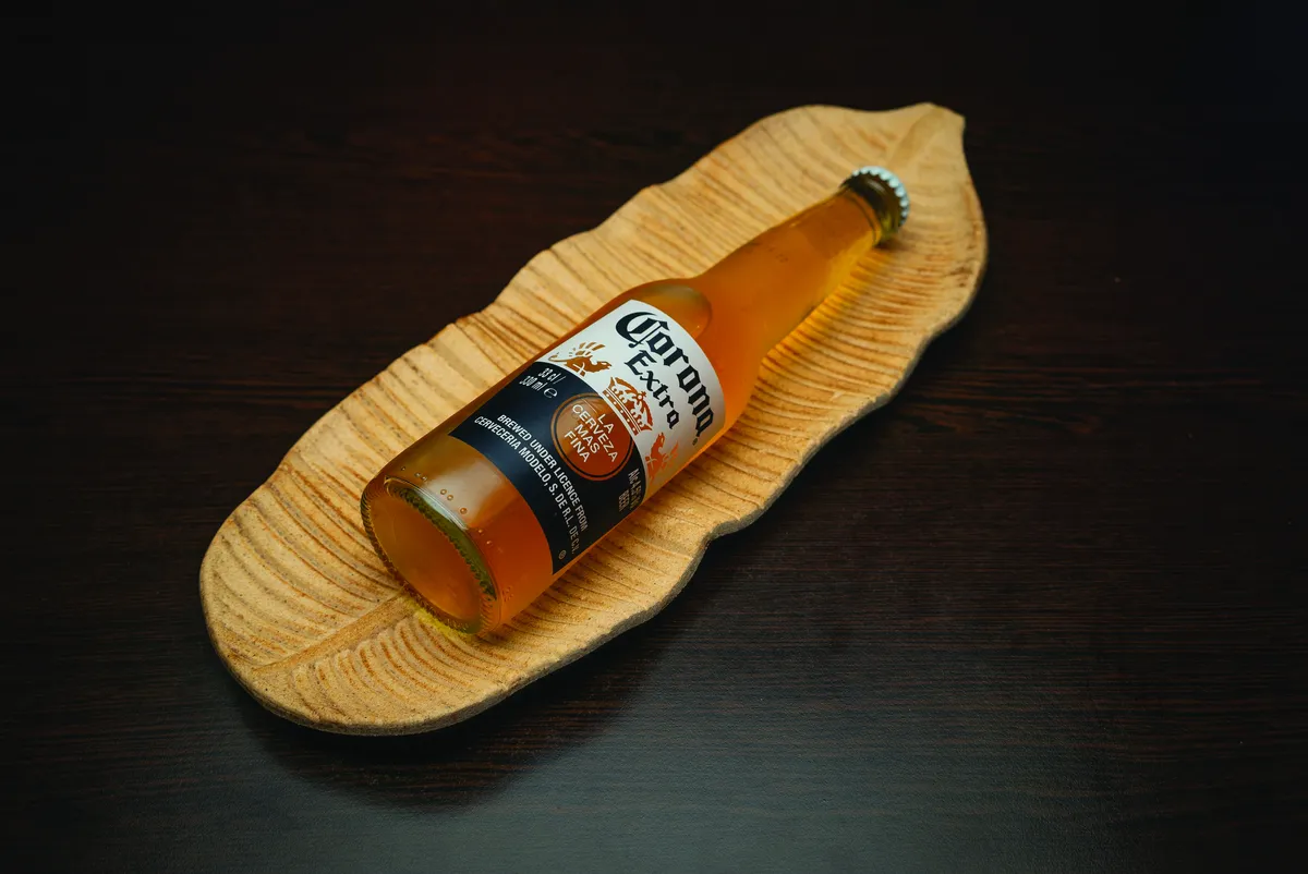 Corona Extra Beer