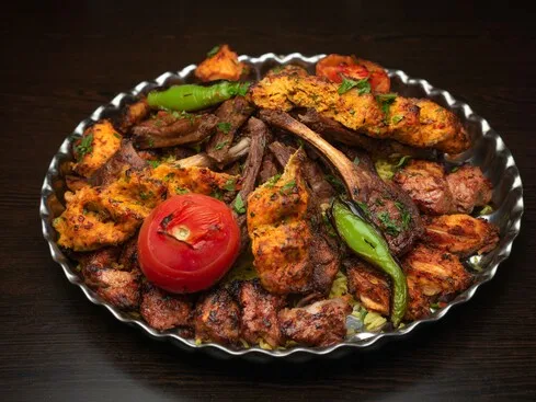 Special For 4 People