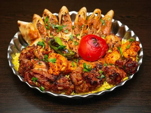 Special For 2 People