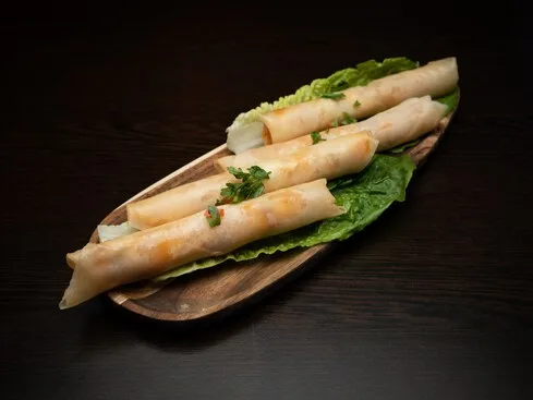 Filo Pastry Starter