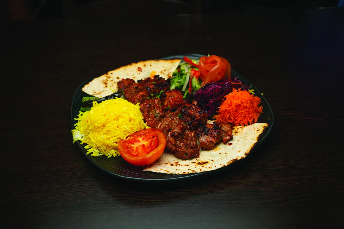 Adana Kofte Meal Deal
