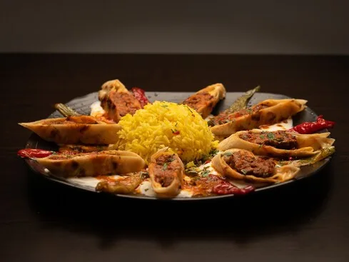 Sarma Lamb Beyti