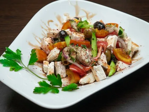 Fetta Salad