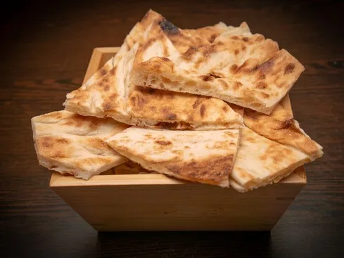 Bread