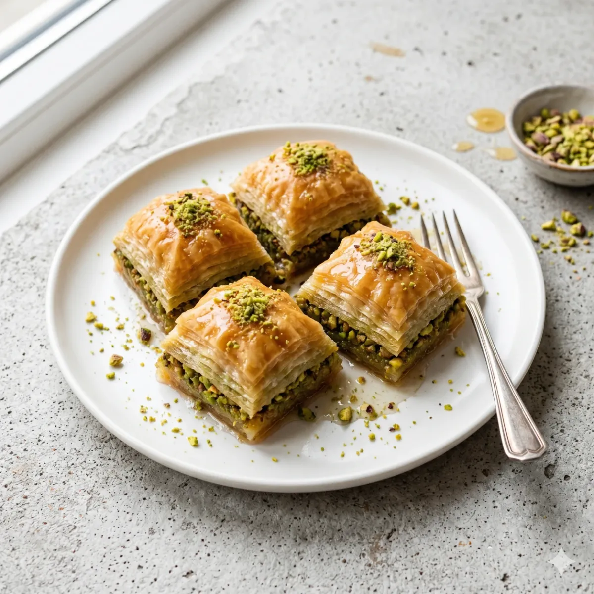 Baklava