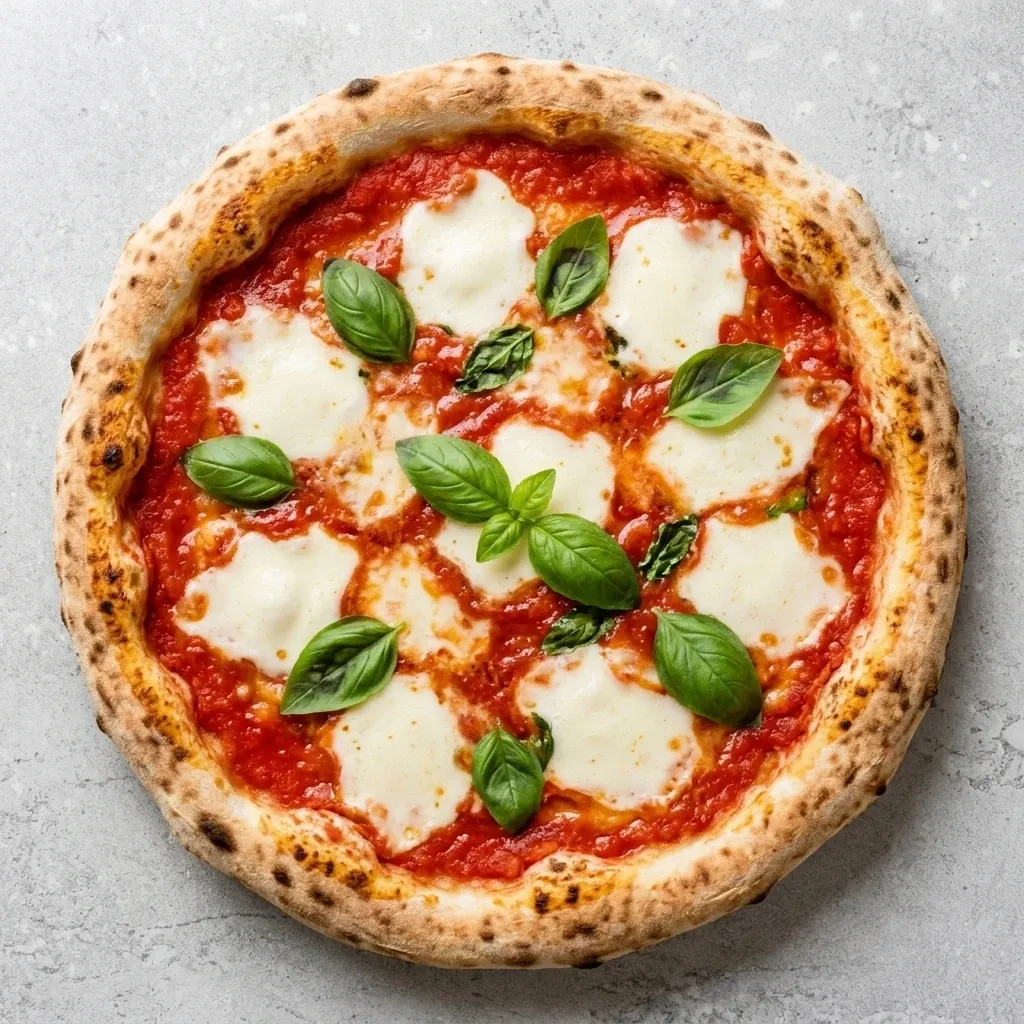 Margherita