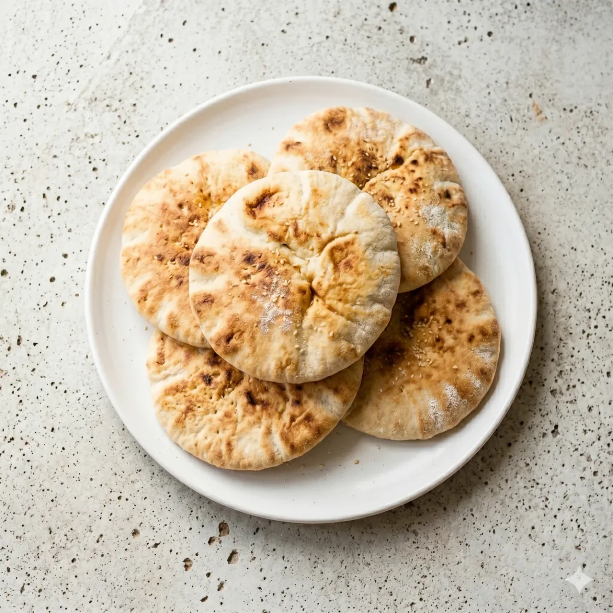 Pitta Bread