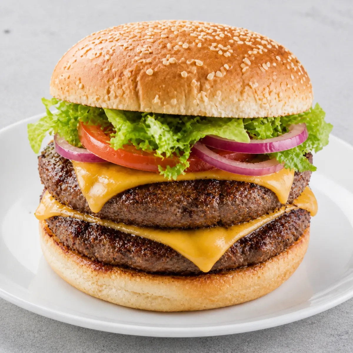 Half Pounder
