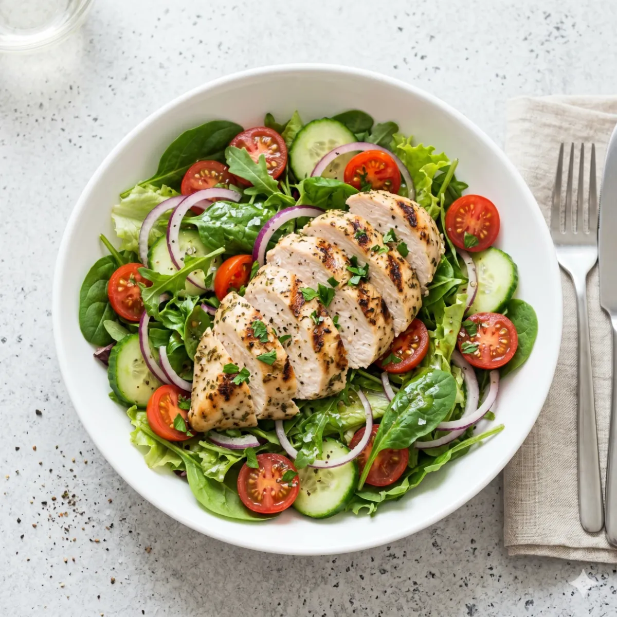 Chicken Salad