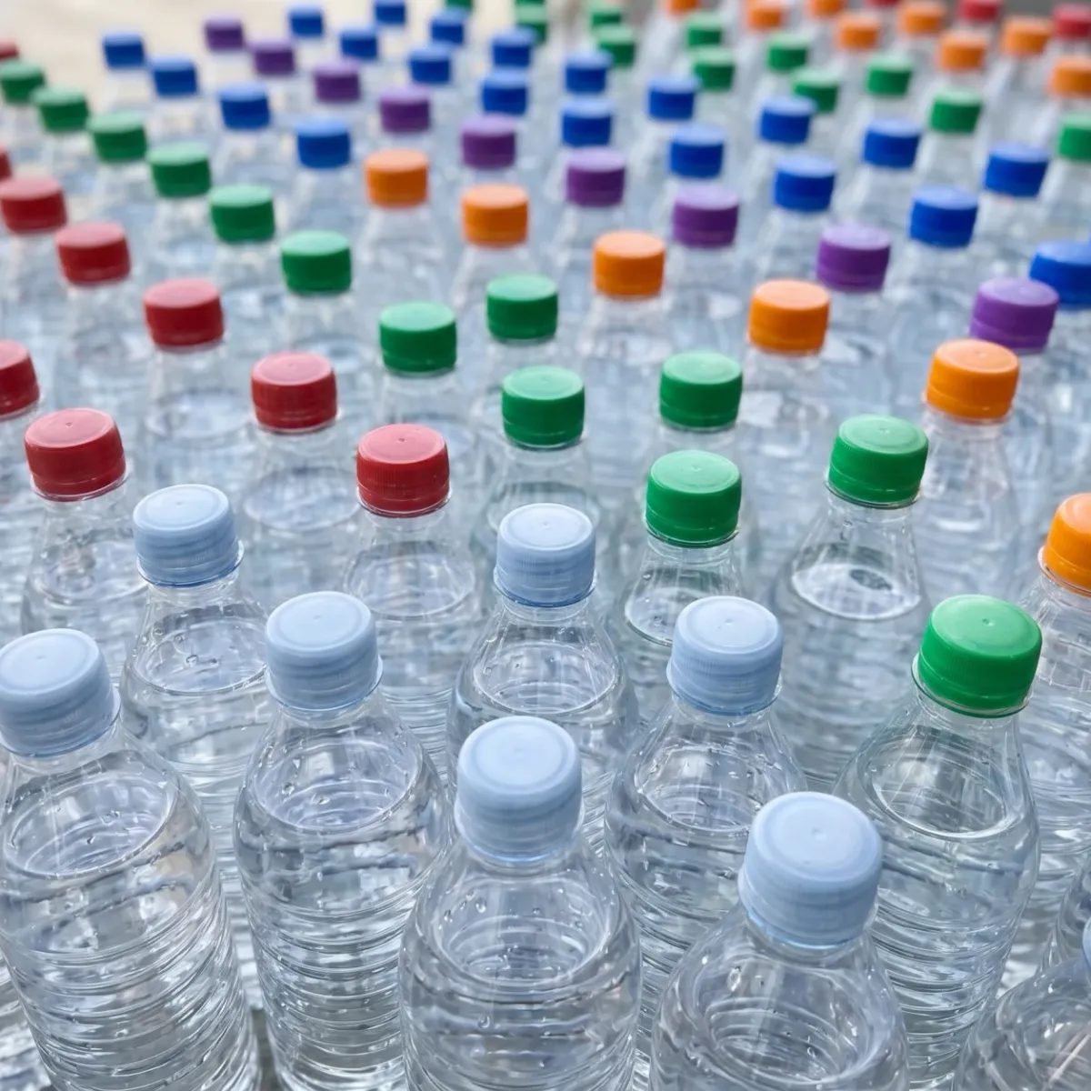 Bottle Water