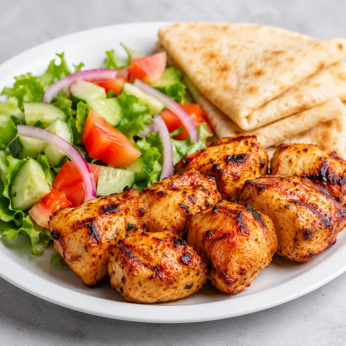 Chicken Shish