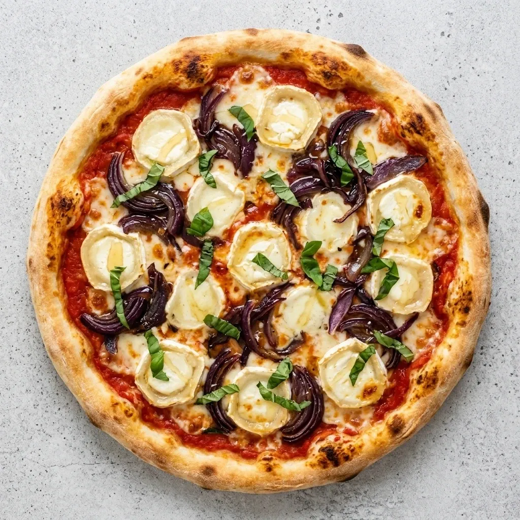 Goats Cheese