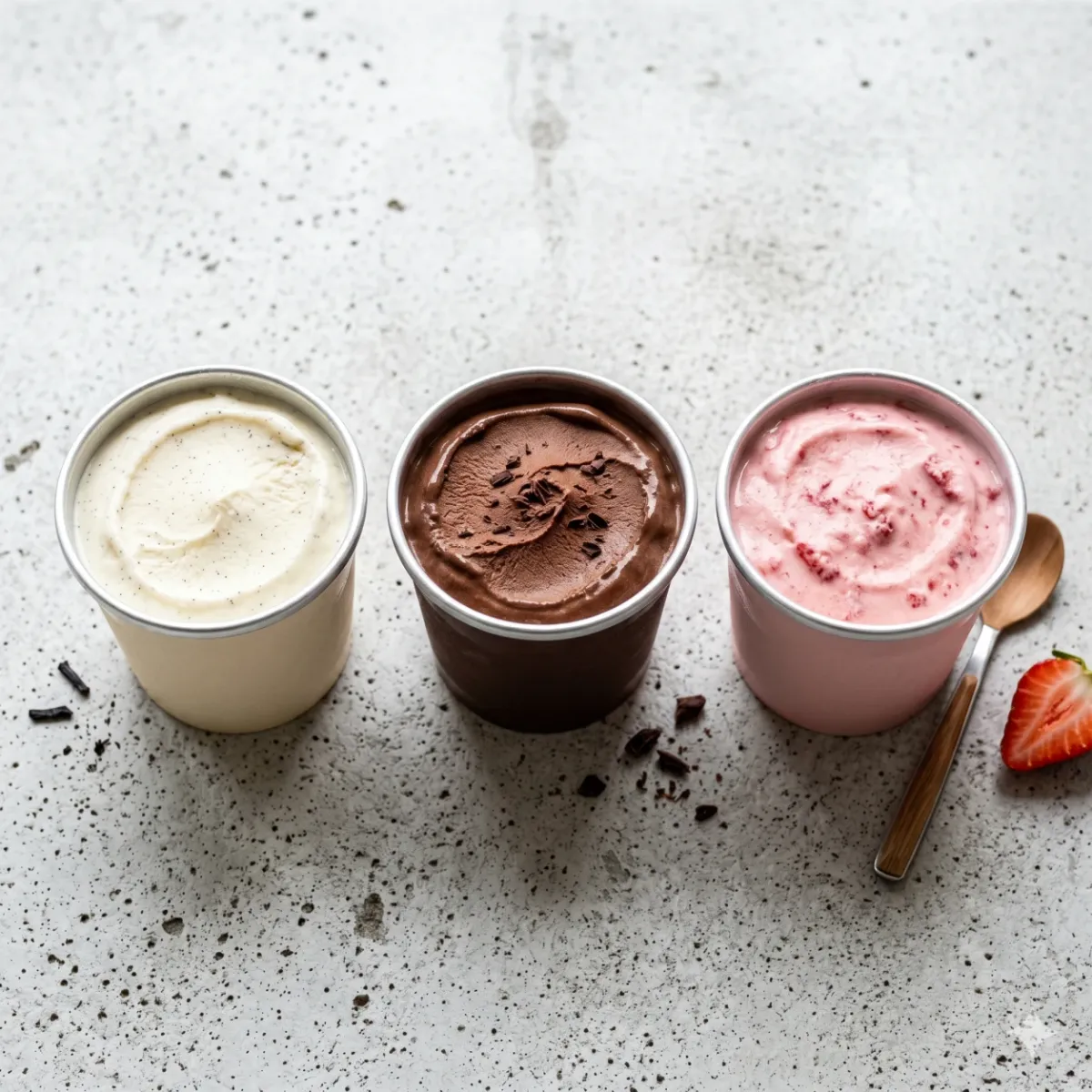 Häagen-Dazs Ice Cream