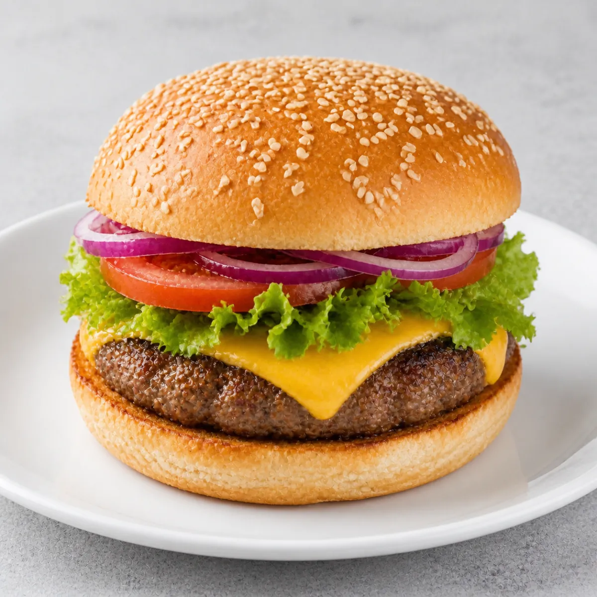 Quarter Pounder