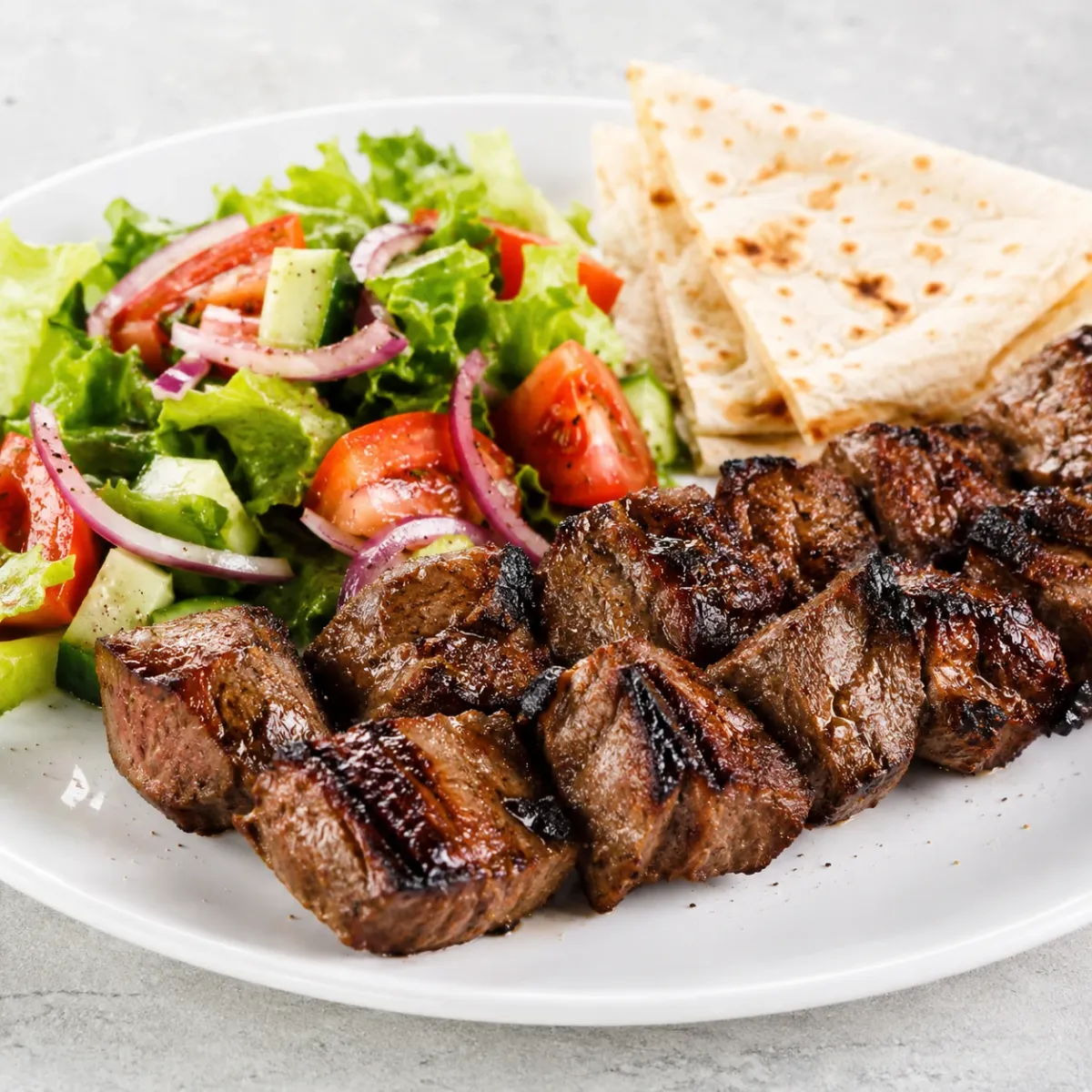 Lamb Shish