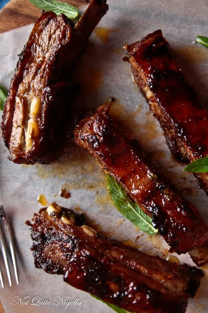 Lamb Ribs (6pcs)