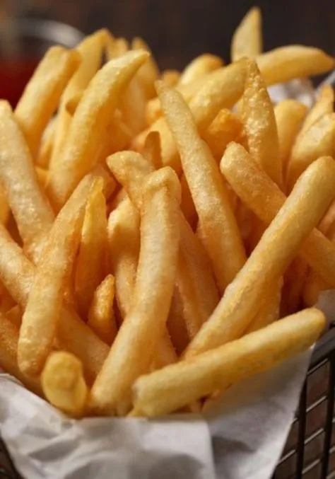 Fries