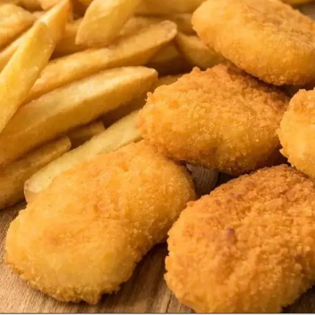 Kids Chicken Nugget