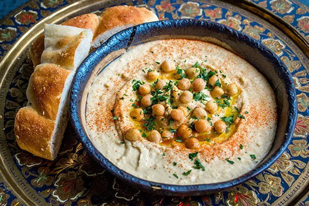 Humus